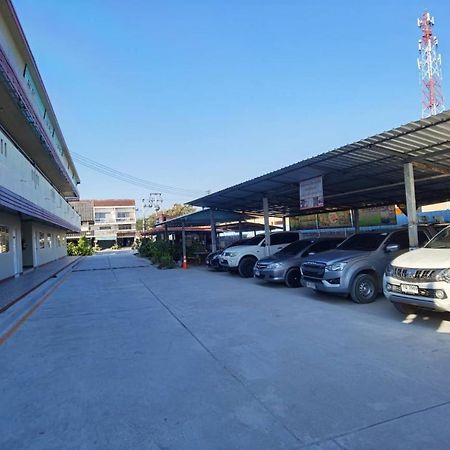 Sailom Resort​ Chom Thong Eksteriør bilde