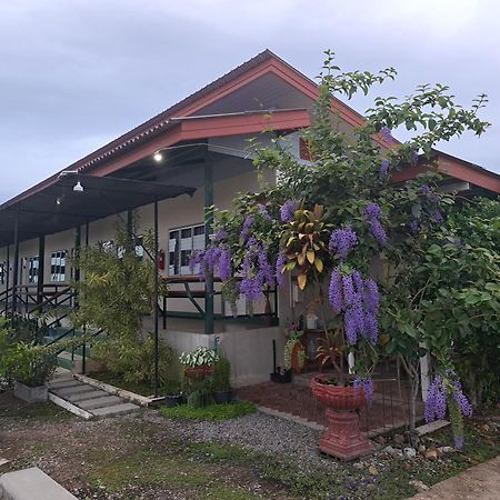 Sailom Resort​ Chom Thong Eksteriør bilde
