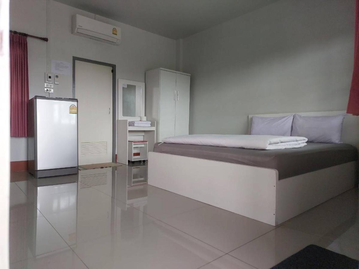 Sailom Resort​ Chom Thong Eksteriør bilde