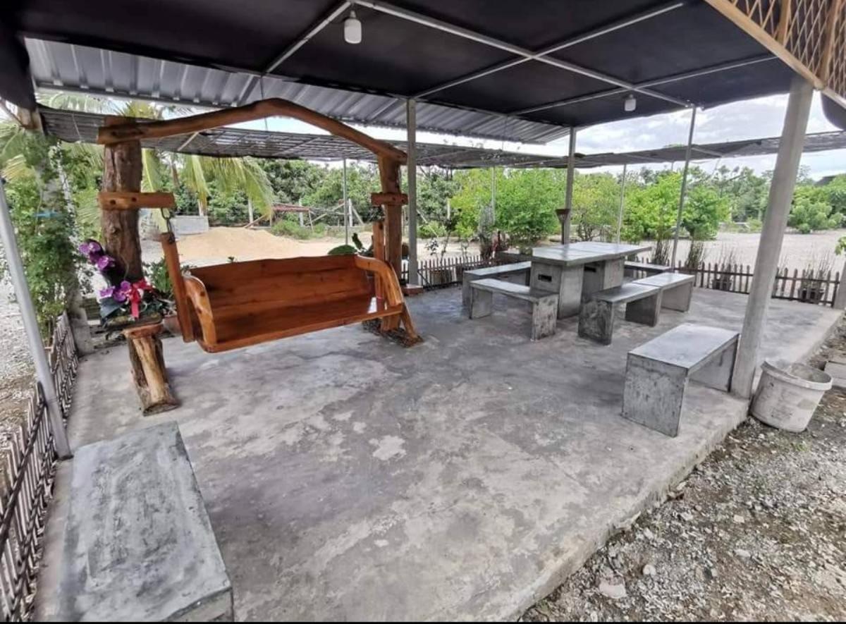 Sailom Resort​ Chom Thong Eksteriør bilde