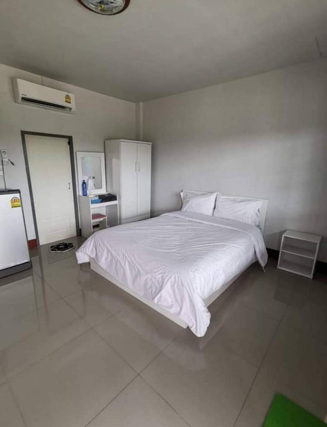 Sailom Resort​ Chom Thong Eksteriør bilde
