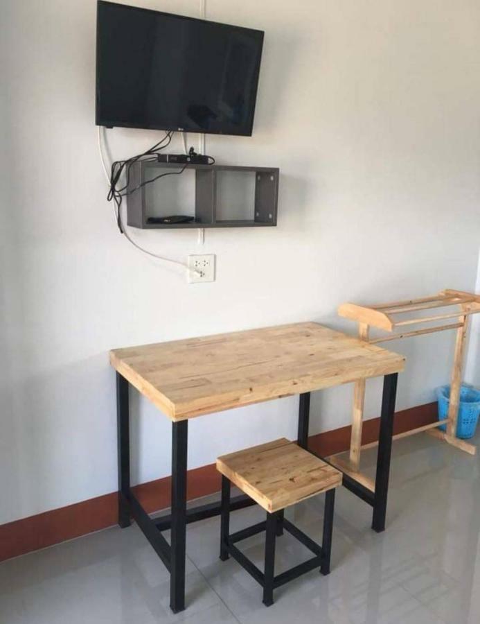 Sailom Resort​ Chom Thong Eksteriør bilde
