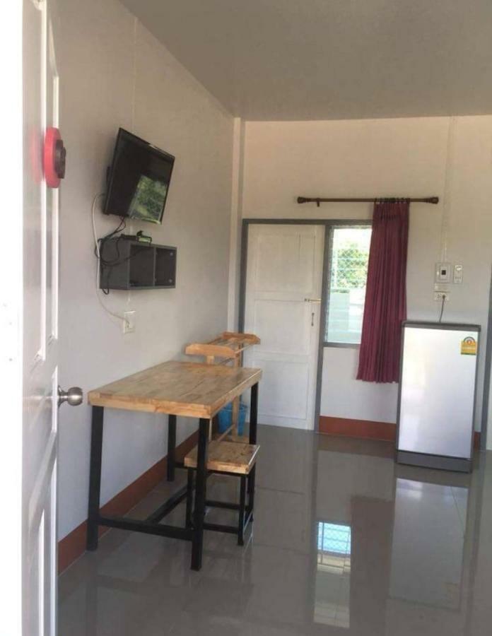 Sailom Resort​ Chom Thong Eksteriør bilde