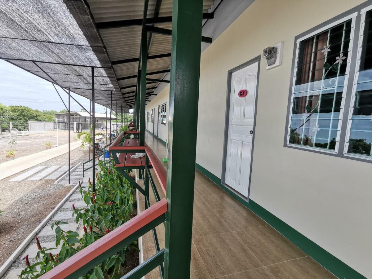 Sailom Resort​ Chom Thong Eksteriør bilde