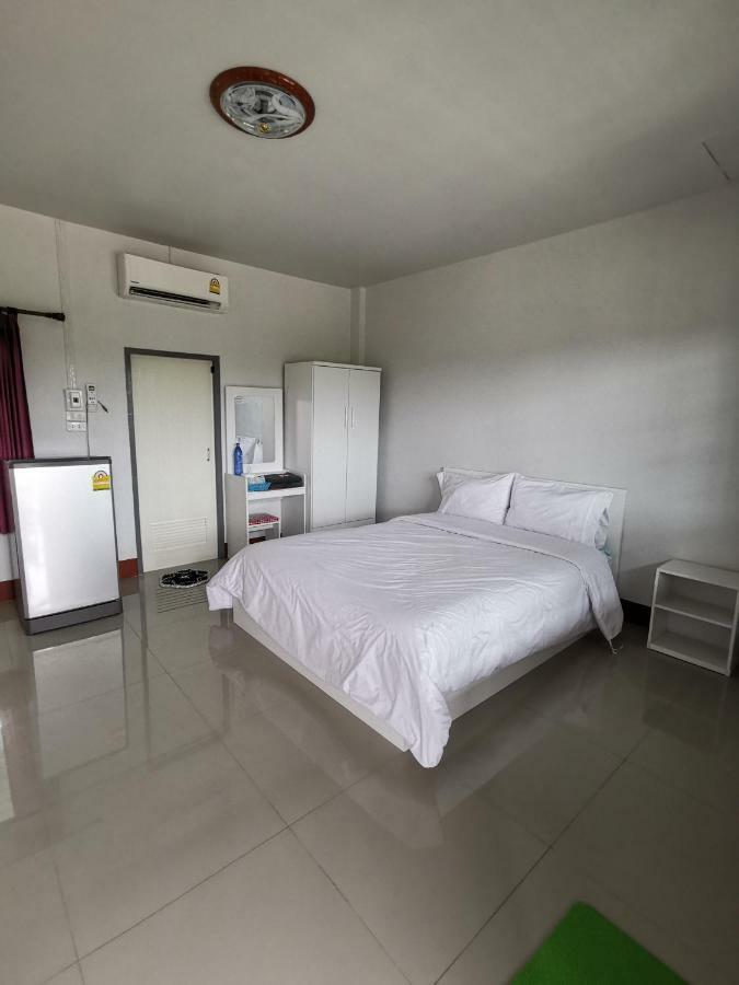 Sailom Resort​ Chom Thong Eksteriør bilde