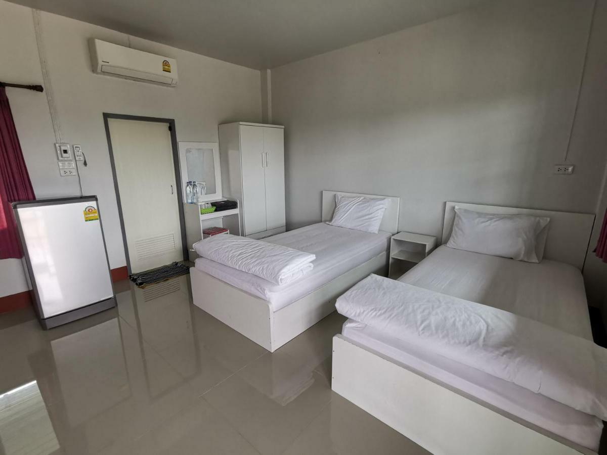 Sailom Resort​ Chom Thong Eksteriør bilde