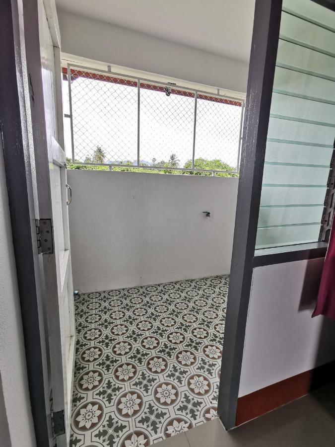 Sailom Resort​ Chom Thong Eksteriør bilde