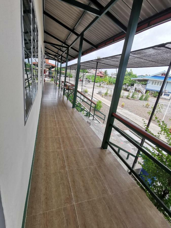 Sailom Resort​ Chom Thong Eksteriør bilde