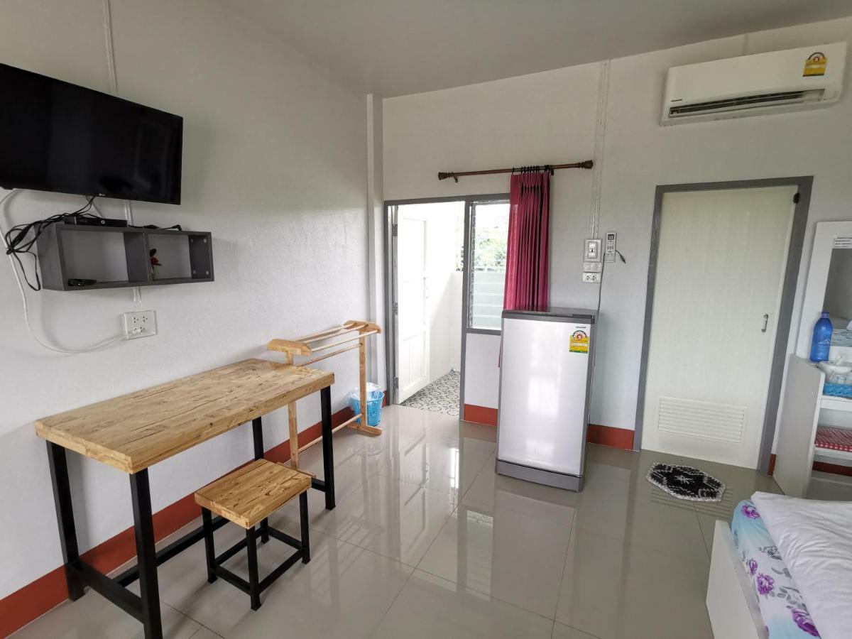 Sailom Resort​ Chom Thong Eksteriør bilde