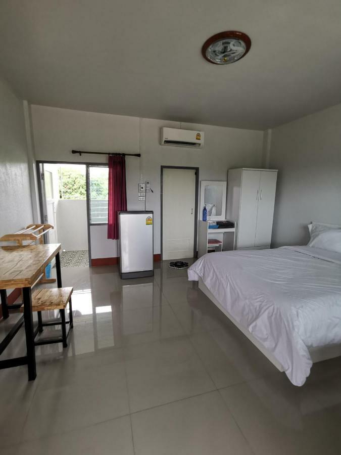 Sailom Resort​ Chom Thong Eksteriør bilde